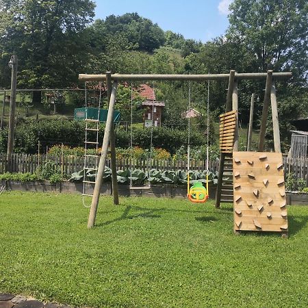 Glamping Naselje Zeleni Turizem Ξενοδοχείο Makole Εξωτερικό φωτογραφία