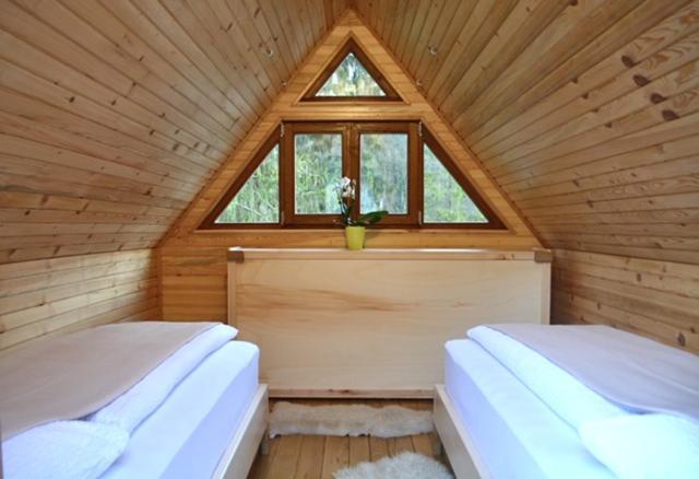 Glamping Naselje Zeleni Turizem Ξενοδοχείο Makole Εξωτερικό φωτογραφία