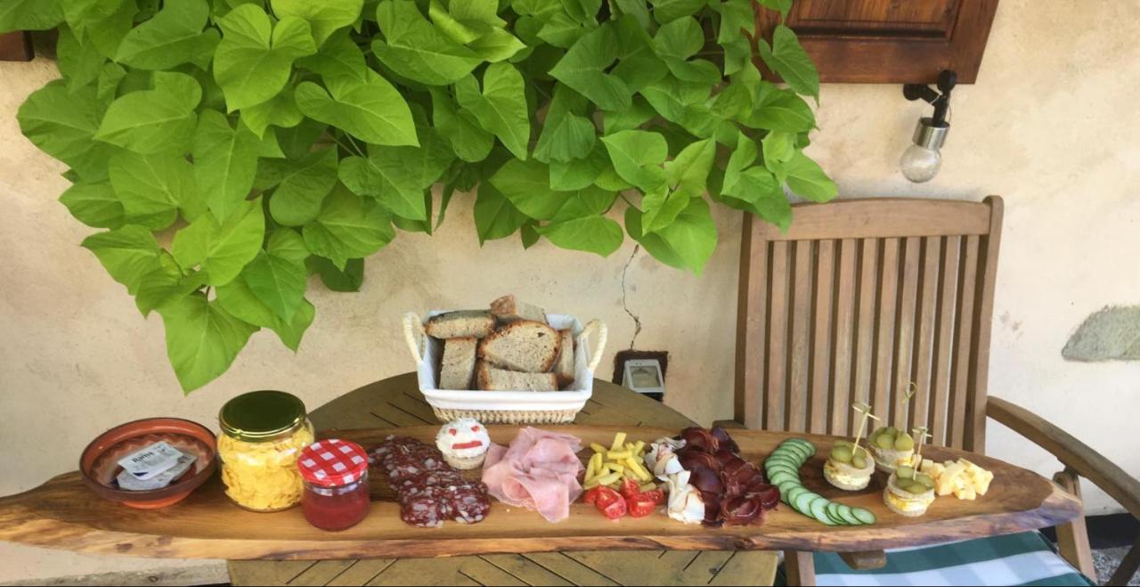 Glamping Naselje Zeleni Turizem Ξενοδοχείο Makole Εξωτερικό φωτογραφία